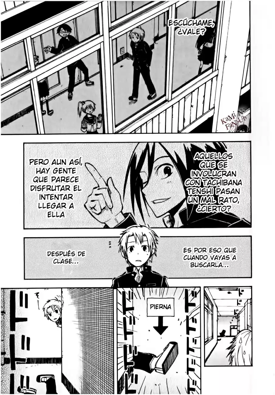 Tenshi-chan to Akuma-kun (2013) - Capítulo 1 - Página 14 - LectorTMOo