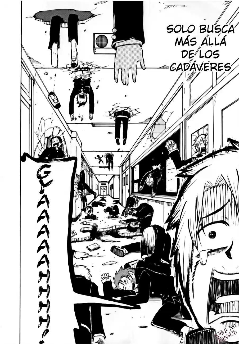 Tenshi-chan to Akuma-kun (2013) - Capítulo 1 - Página 15 - LectorTMOo