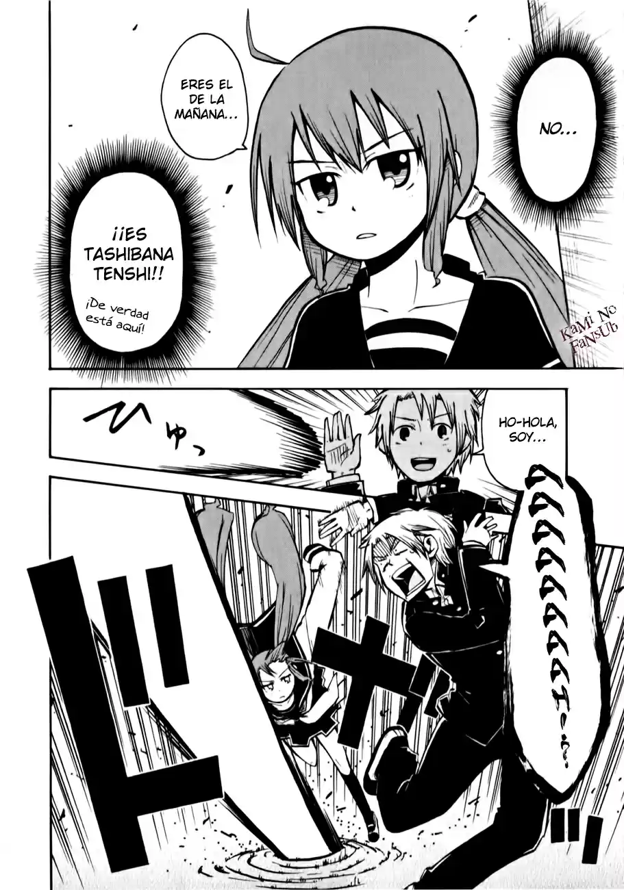 Tenshi-chan to Akuma-kun (2013) - Capítulo 1 - Página 17 - LectorTMOo