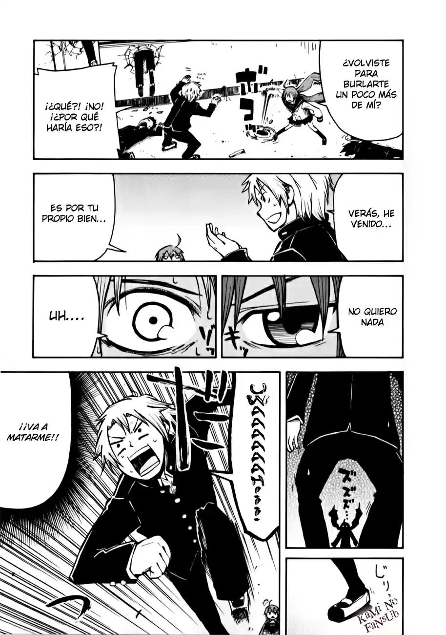 Tenshi-chan to Akuma-kun (2013) - Capítulo 1 - Página 18 - LectorTMOo