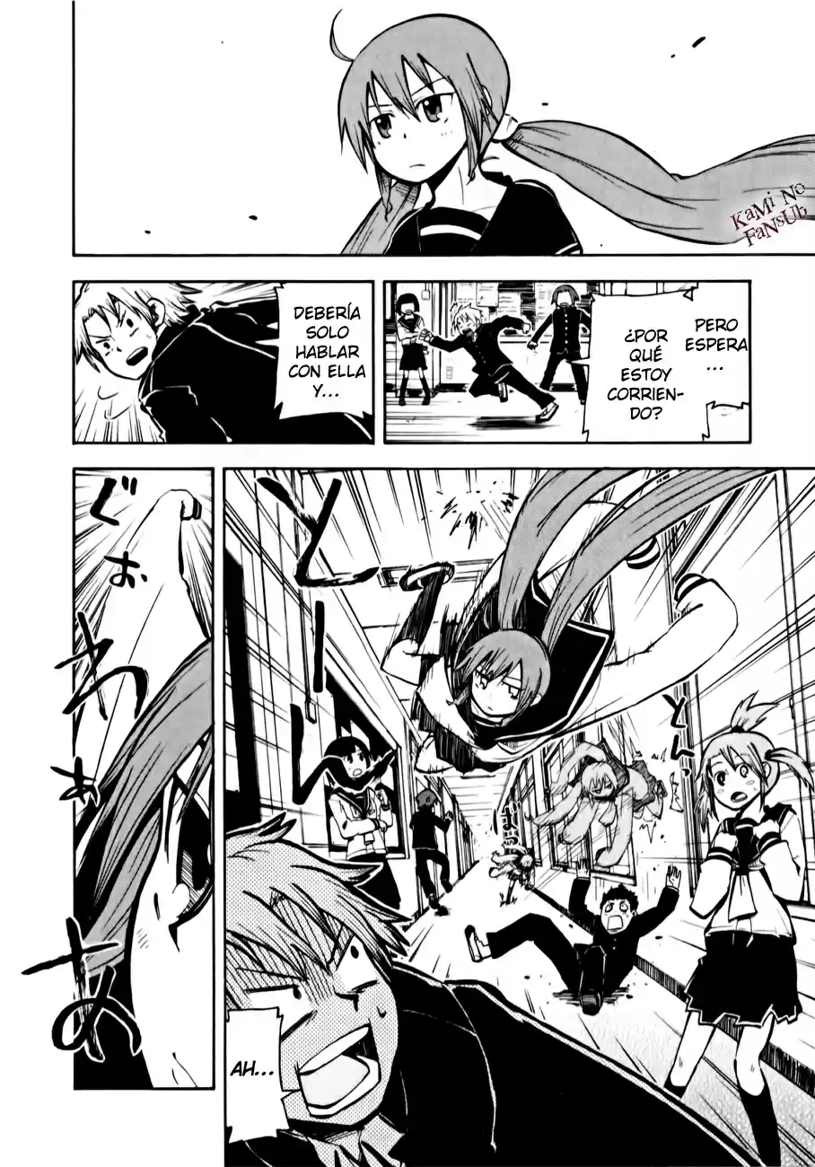 Tenshi-chan to Akuma-kun (2013) - Capítulo 1 - Página 19 - LectorTMOo