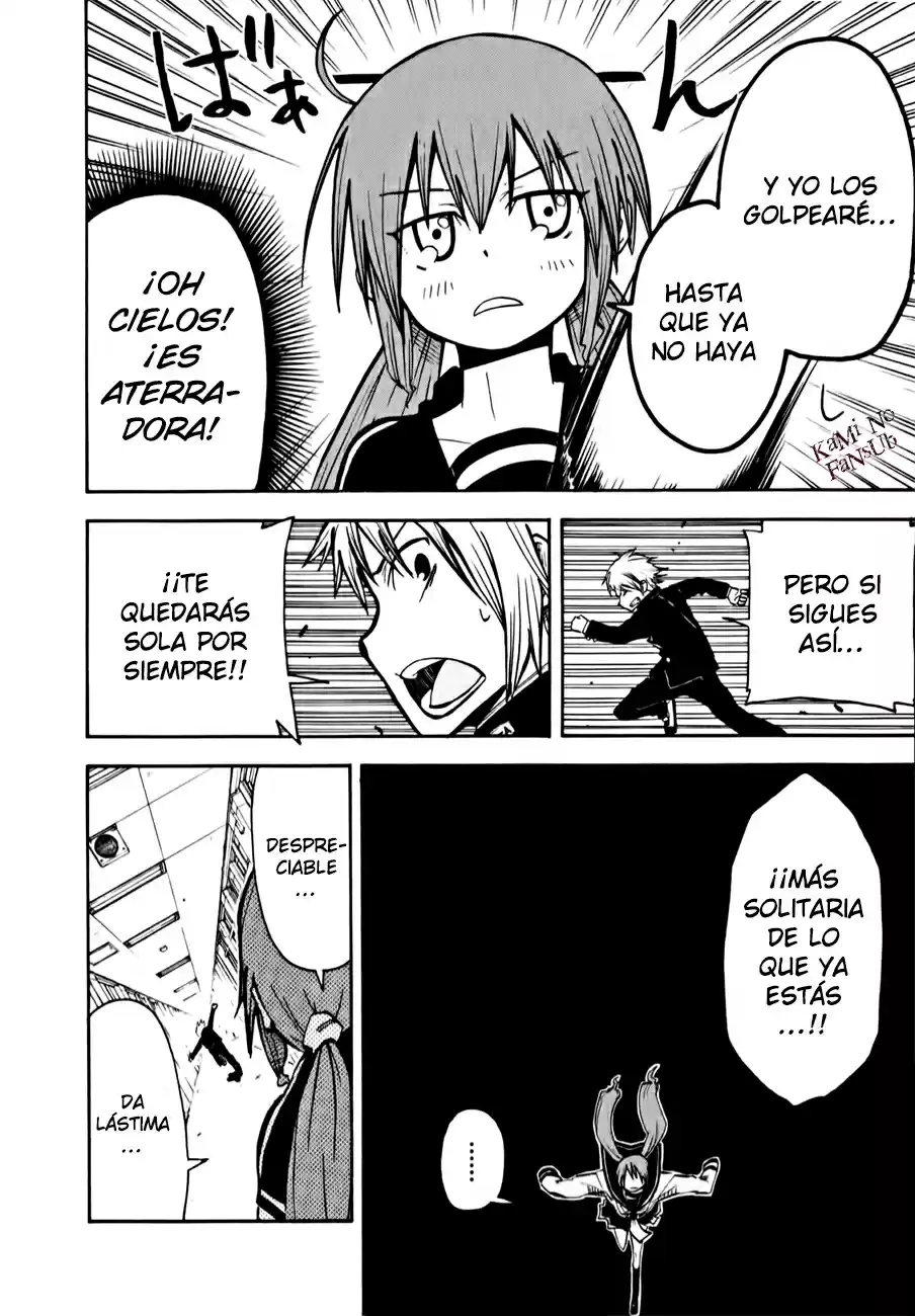 Tenshi-chan to Akuma-kun (2013) - Capítulo 1 - Página 23 - LectorTMOo