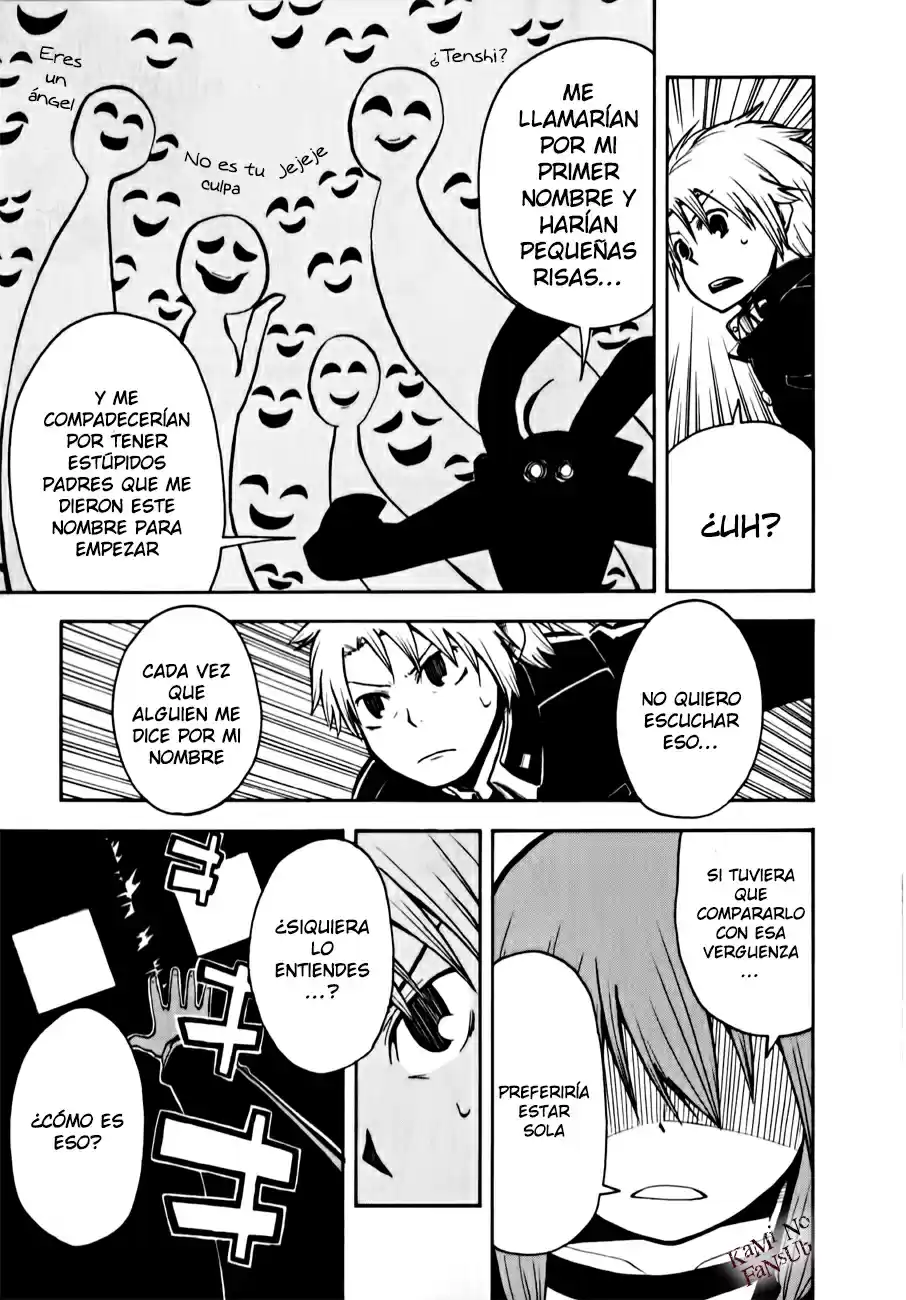 Tenshi-chan to Akuma-kun (2013) - Capítulo 1 - Página 24 - LectorTMOo