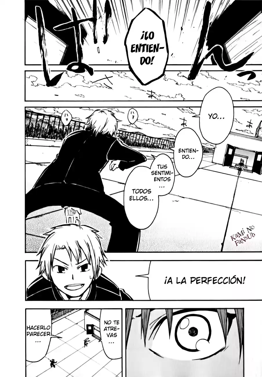 Tenshi-chan to Akuma-kun (2013) - Capítulo 1 - Página 25 - LectorTMOo