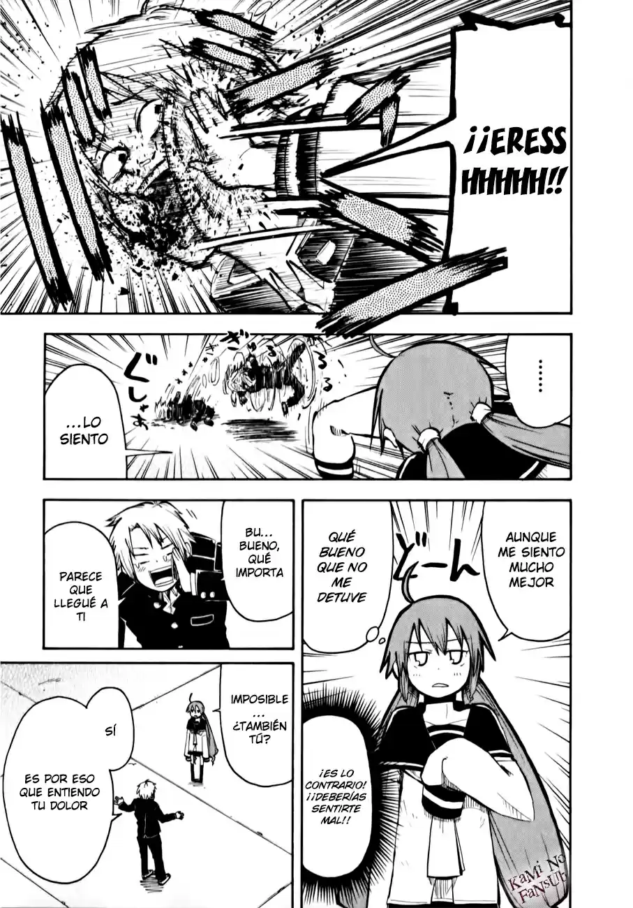Tenshi-chan to Akuma-kun (2013) - Capítulo 1 - Página 27 - LectorTMOo