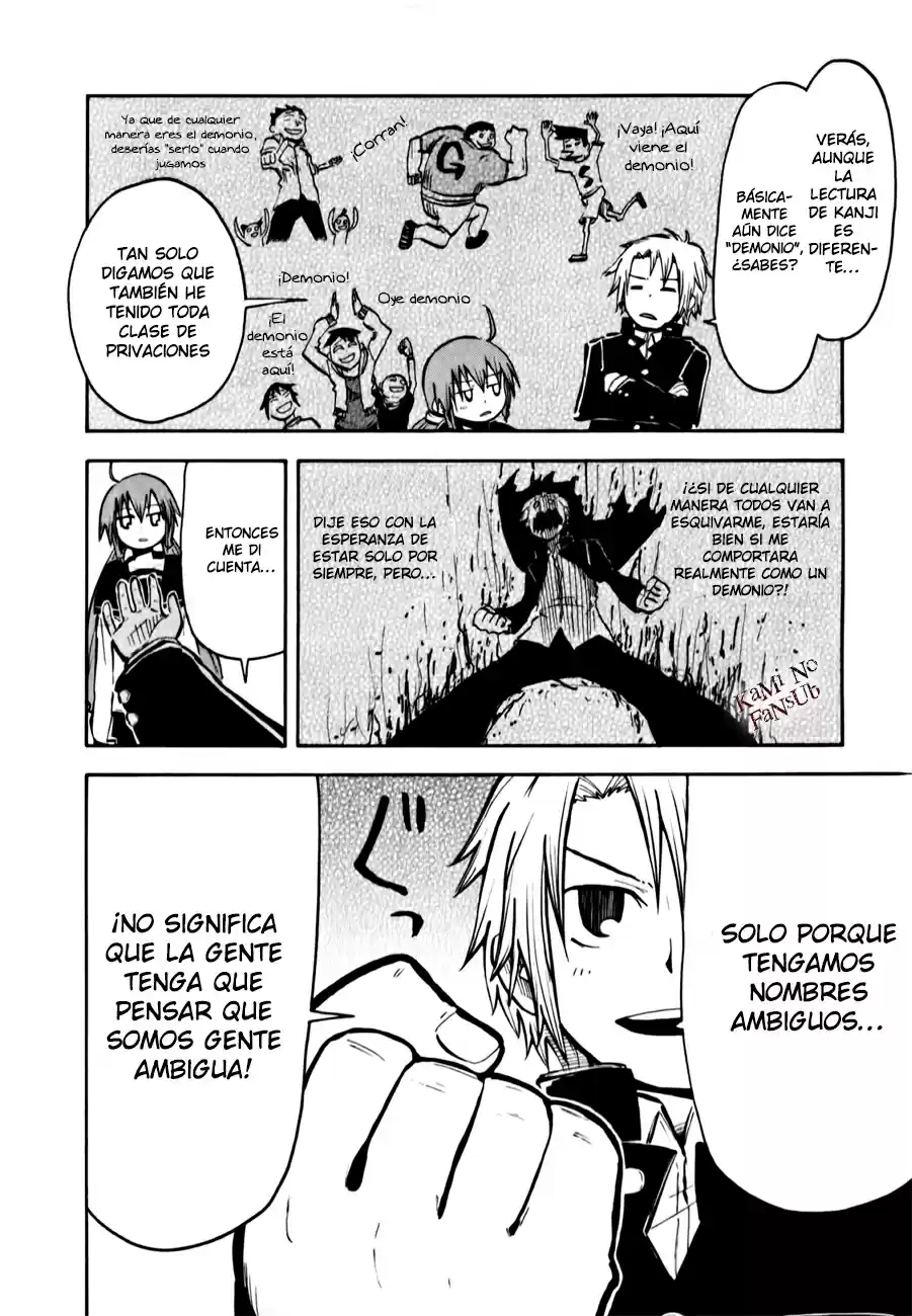 Tenshi-chan to Akuma-kun (2013) - Capítulo 1 - Página 28 - LectorTMOo