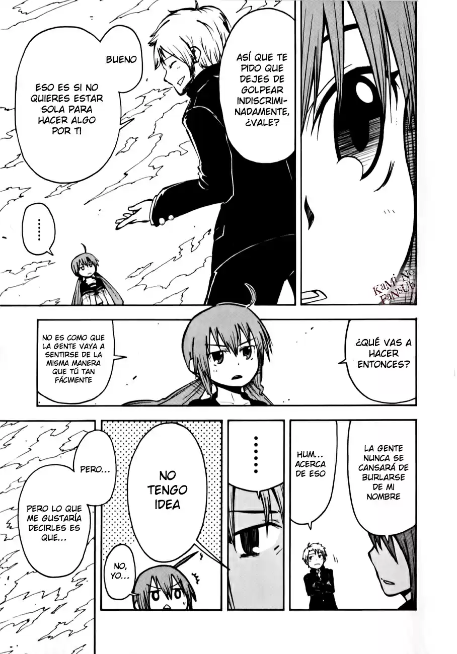 Tenshi-chan to Akuma-kun (2013) - Capítulo 1 - Página 29 - LectorTMOo