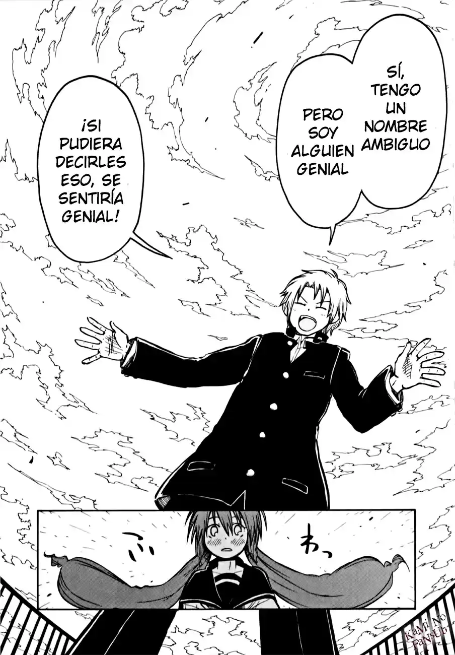 Tenshi-chan to Akuma-kun (2013) - Capítulo 1 - Página 30 - LectorTMOo