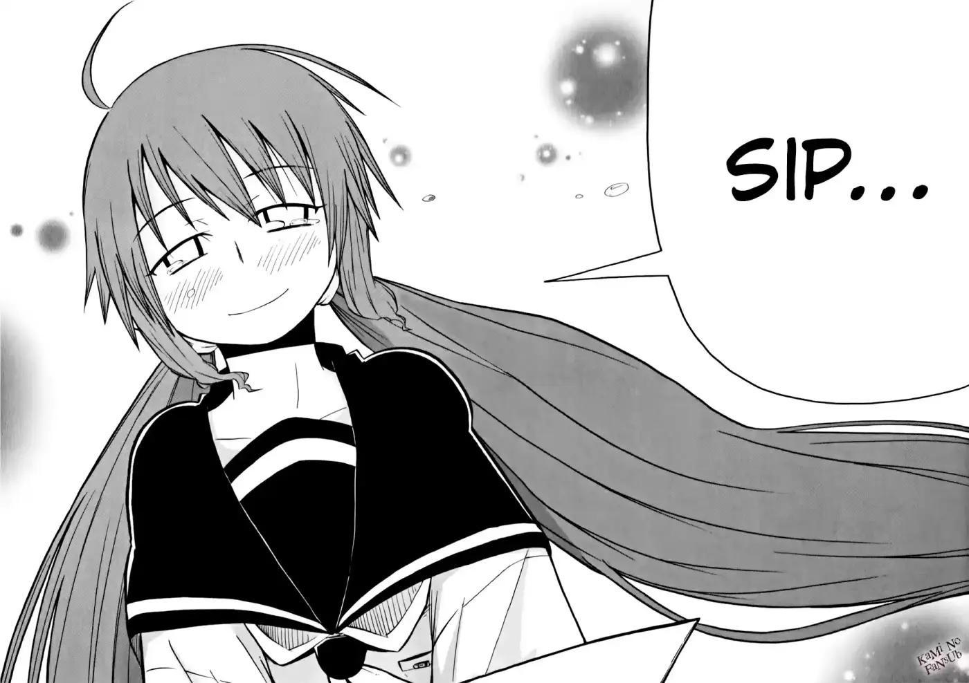 Tenshi-chan to Akuma-kun (2013) - Capítulo 1 - Página 32 - LectorTMOo