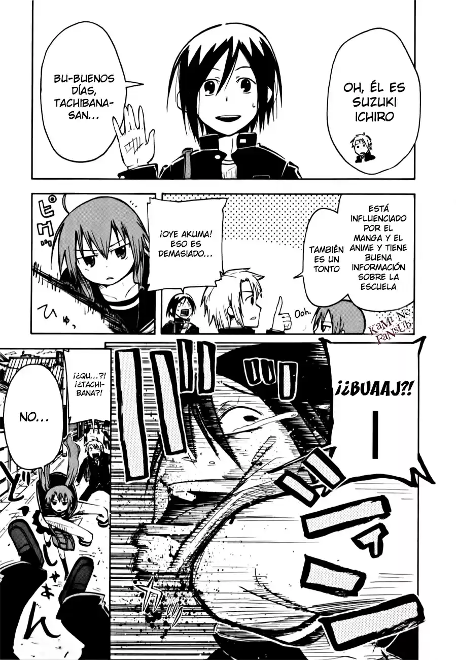 Tenshi-chan to Akuma-kun (2013) - Capítulo 1 - Página 36 - LectorTMOo