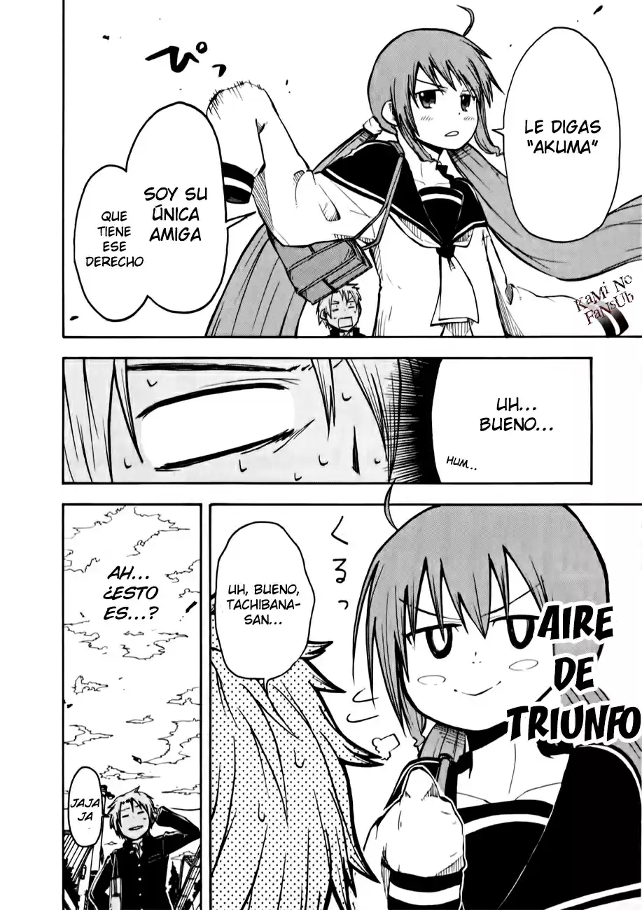Tenshi-chan to Akuma-kun (2013) - Capítulo 1 - Página 37 - LectorTMOo