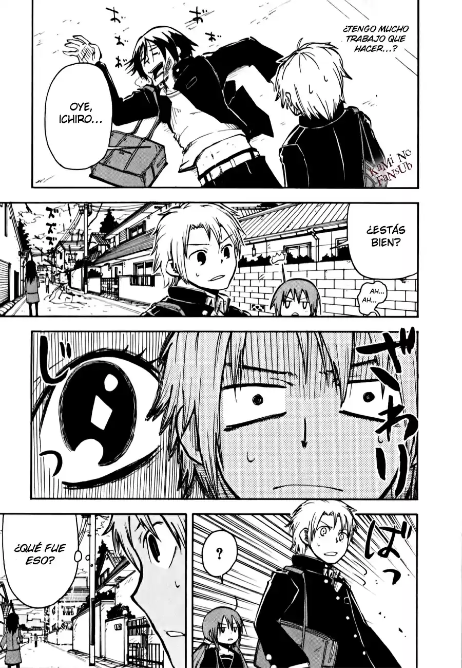Tenshi-chan to Akuma-kun (2013) - Capítulo 1 - Página 38 - LectorTMOo
