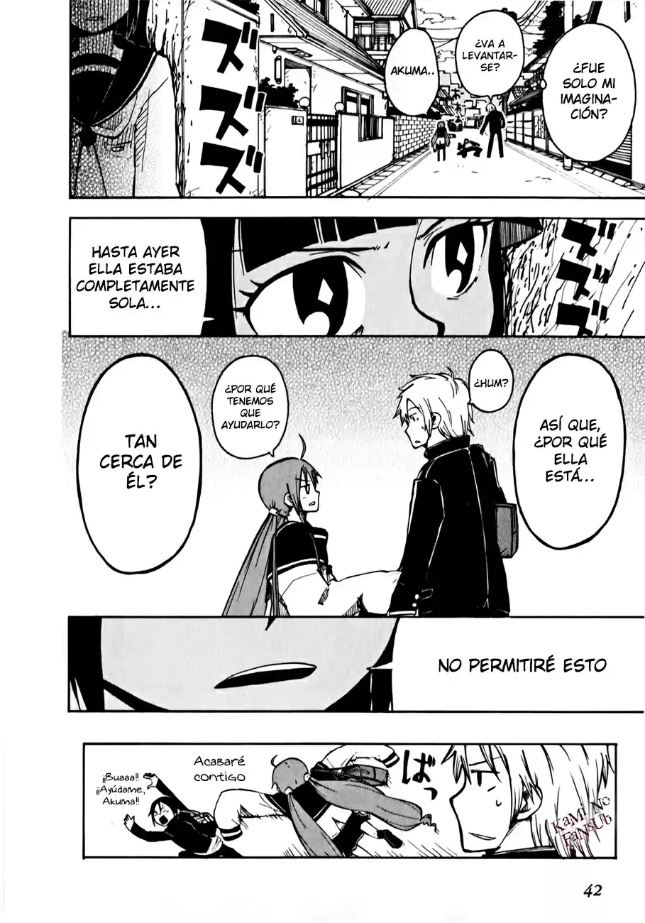 Tenshi-chan to Akuma-kun (2013) - Capítulo 1 - Página 39 - LectorTMOo