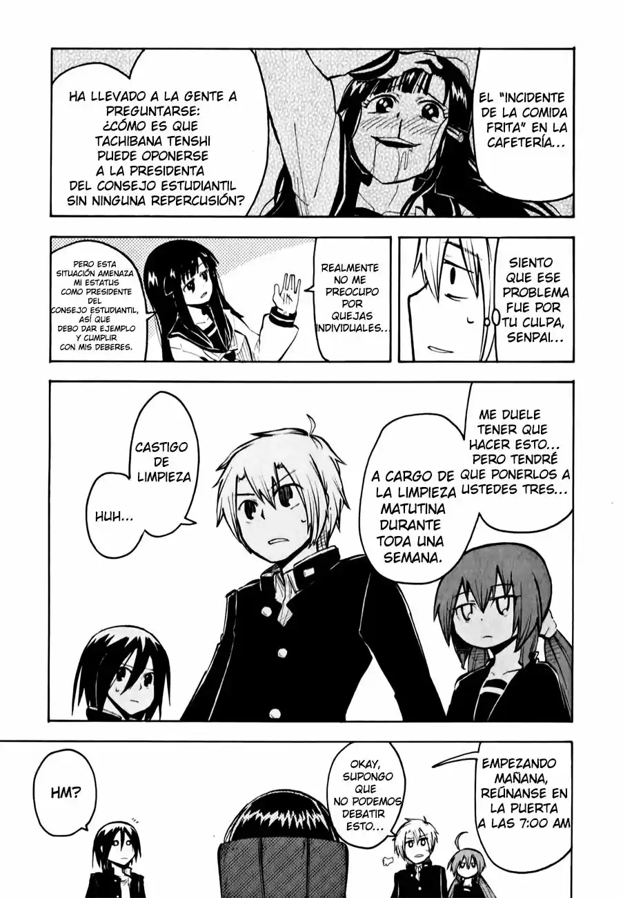 Tenshi-chan to Akuma-kun (2013) - Capítulo 10 - Página 4 - LectorTMOo