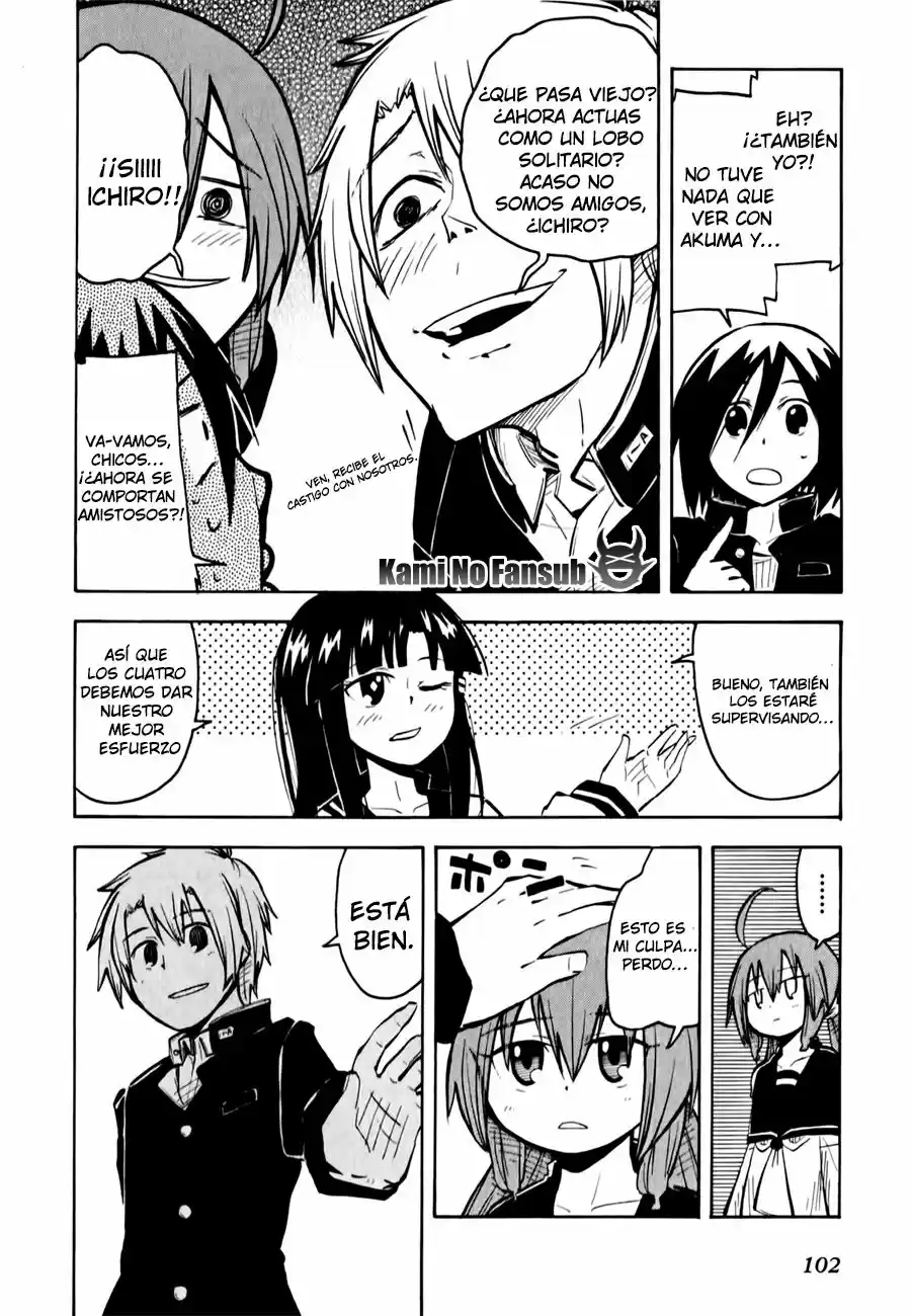 Tenshi-chan to Akuma-kun (2013) - Capítulo 10 - Página 5 - LectorTMOo