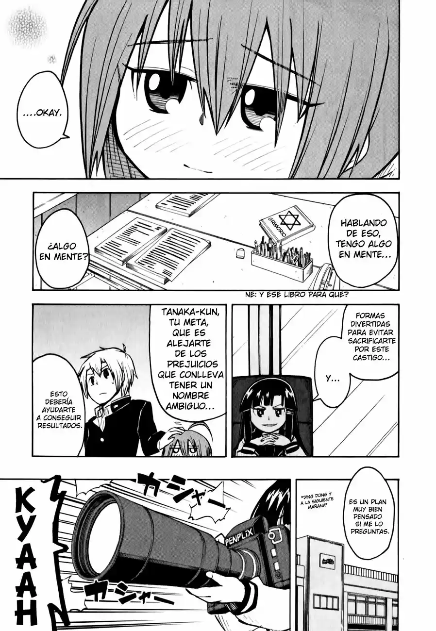 Tenshi-chan to Akuma-kun (2013) - Capítulo 10 - Página 6 - LectorTMOo