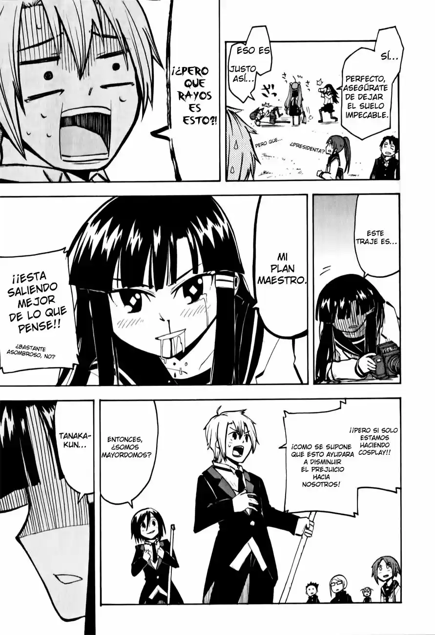 Tenshi-chan to Akuma-kun (2013) - Capítulo 10 - Página 8 - LectorTMOo