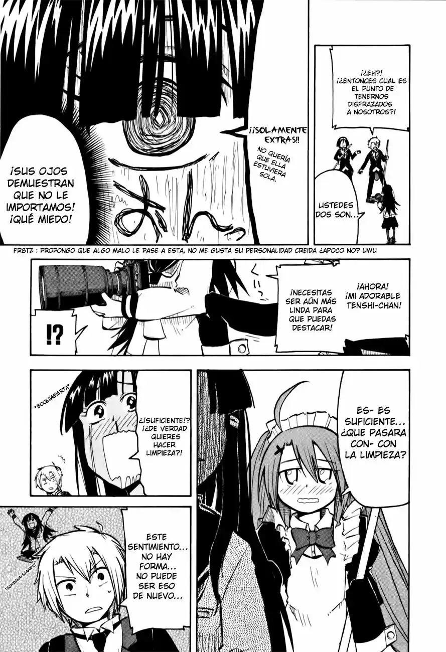 Tenshi-chan to Akuma-kun (2013) - Capítulo 10 - Página 10 - LectorTMOo