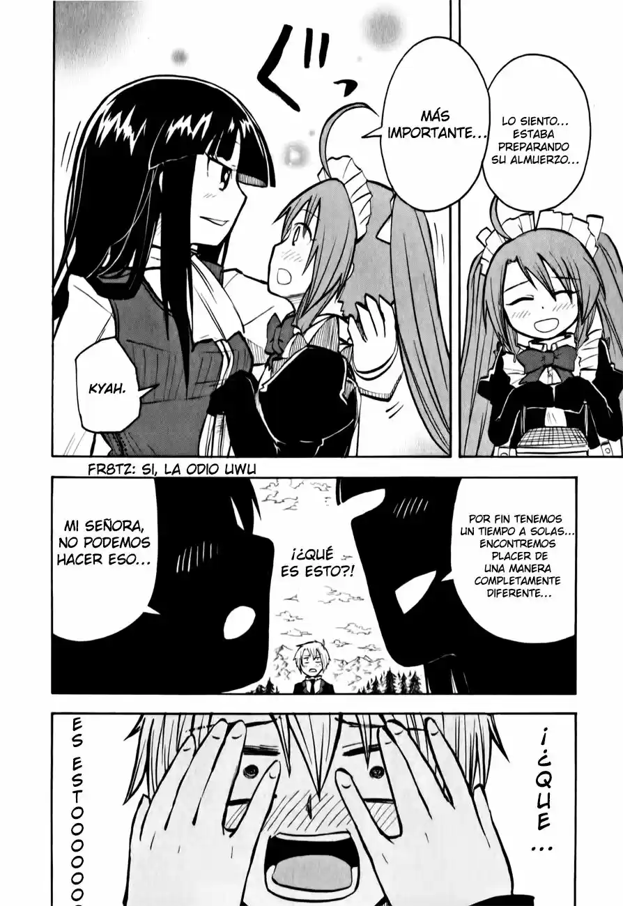 Tenshi-chan to Akuma-kun (2013) - Capítulo 10 - Página 12 - LectorTMOo