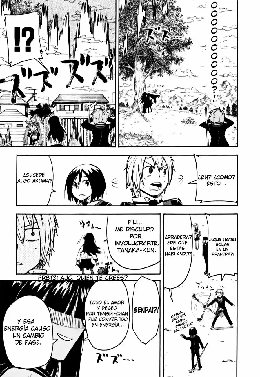 Tenshi-chan to Akuma-kun (2013) - Capítulo 10 - Página 13 - LectorTMOo