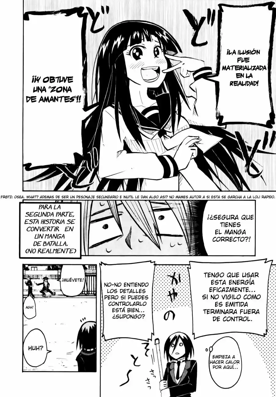 Tenshi-chan to Akuma-kun (2013) - Capítulo 10 - Página 14 - LectorTMOo