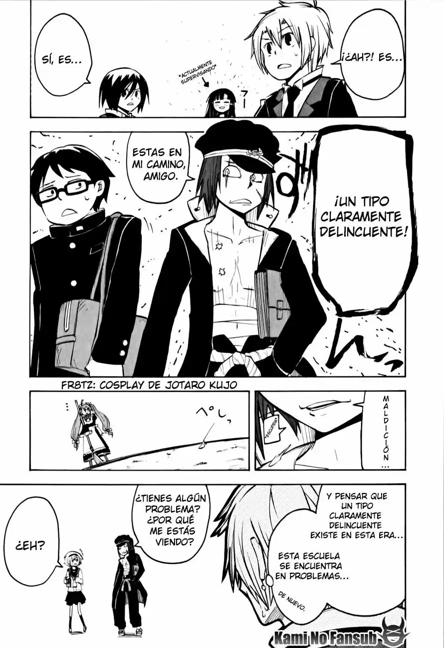 Tenshi-chan to Akuma-kun (2013) - Capítulo 10 - Página 15 - LectorTMOo