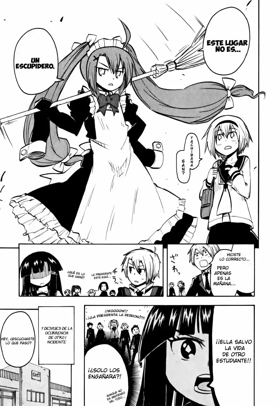Tenshi-chan to Akuma-kun (2013) - Capítulo 10 - Página 17 - LectorTMOo