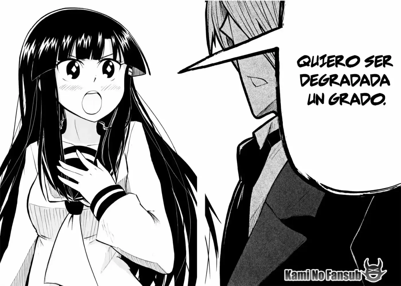 Tenshi-chan to Akuma-kun (2013) - Capítulo 10 - Página 24 - LectorTMOo