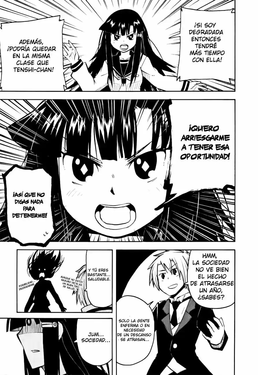 Tenshi-chan to Akuma-kun (2013) - Capítulo 10 - Página 26 - LectorTMOo