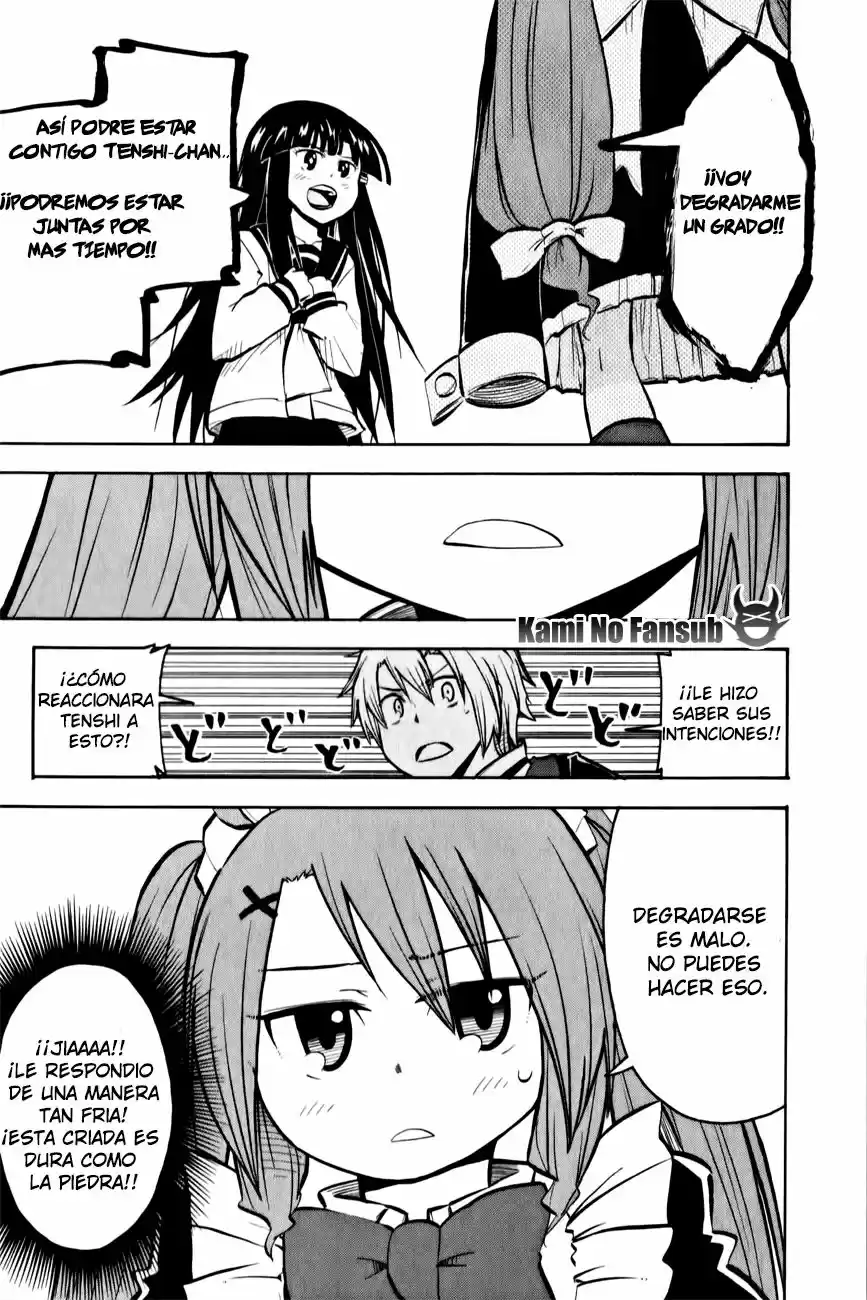Tenshi-chan to Akuma-kun (2013) - Capítulo 10 - Página 28 - LectorTMOo