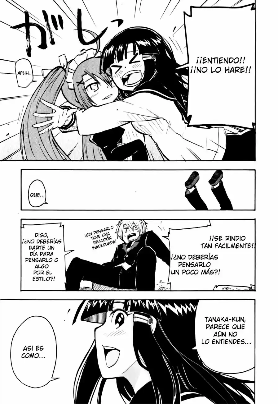 Tenshi-chan to Akuma-kun (2013) - Capítulo 10 - Página 30 - LectorTMOo