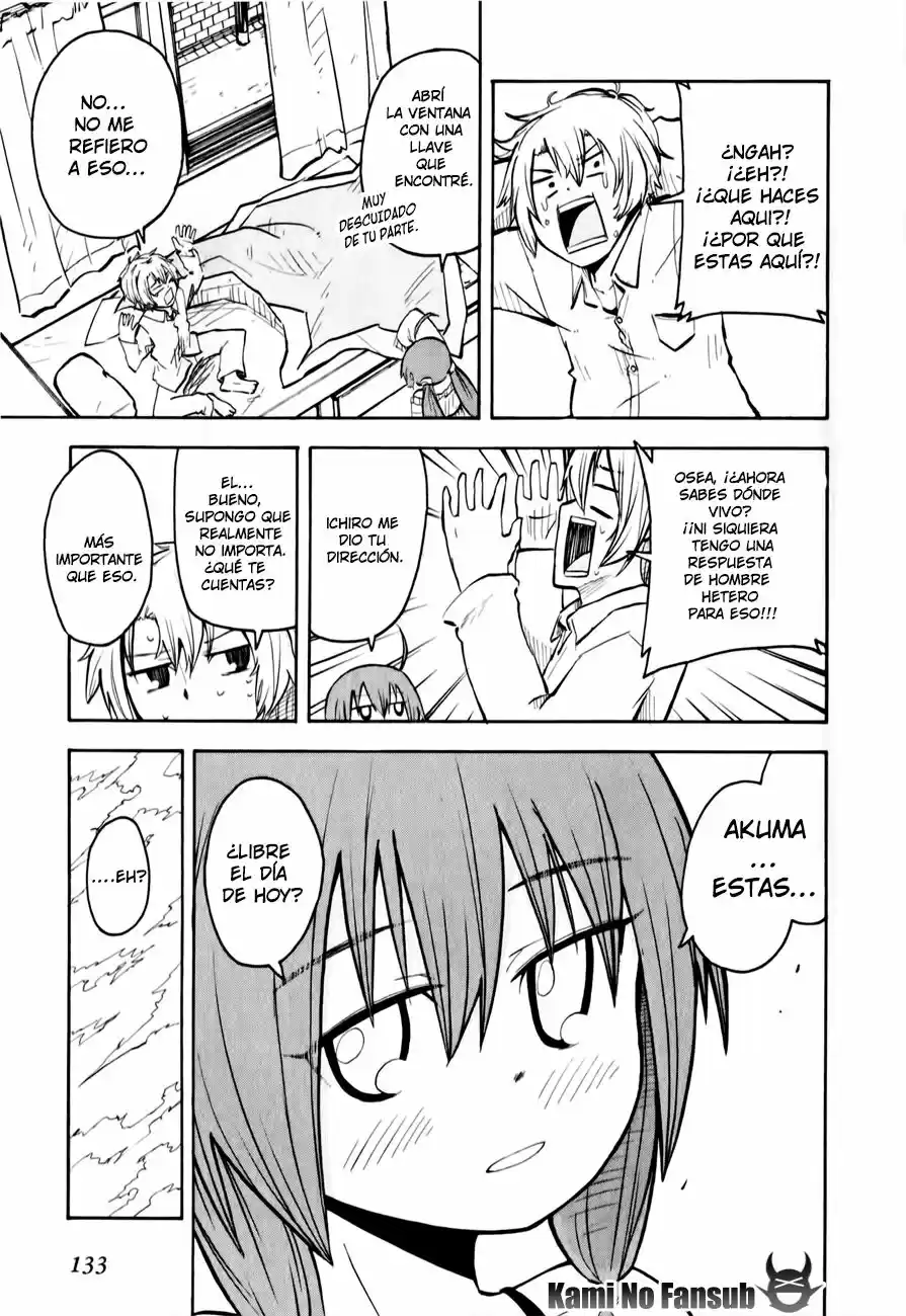 Tenshi-chan to Akuma-kun (2013) - Capítulo 11 - Página 4 - LectorTMOo