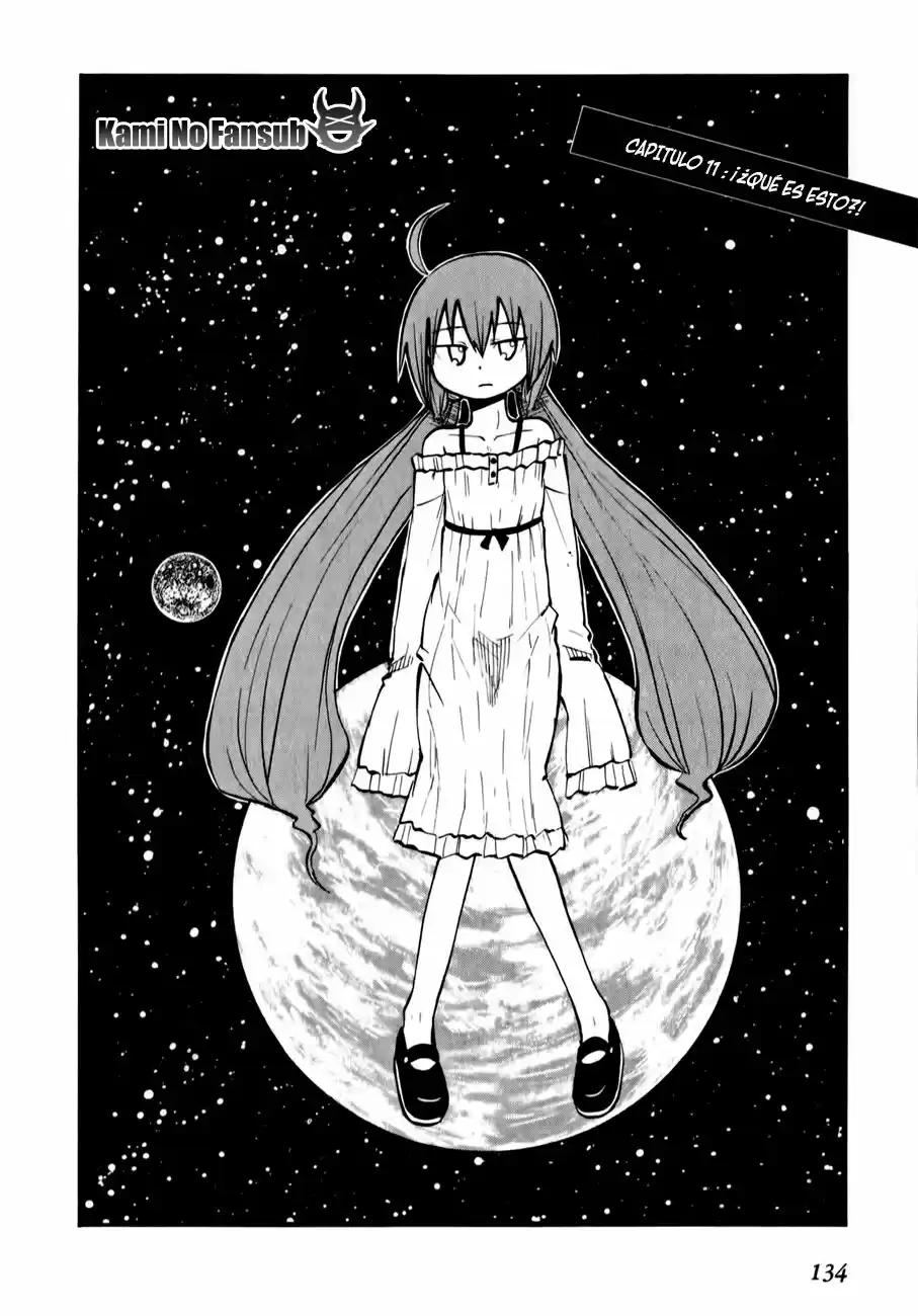 Tenshi-chan to Akuma-kun (2013) - Capítulo 11 - Página 5 - LectorTMOo