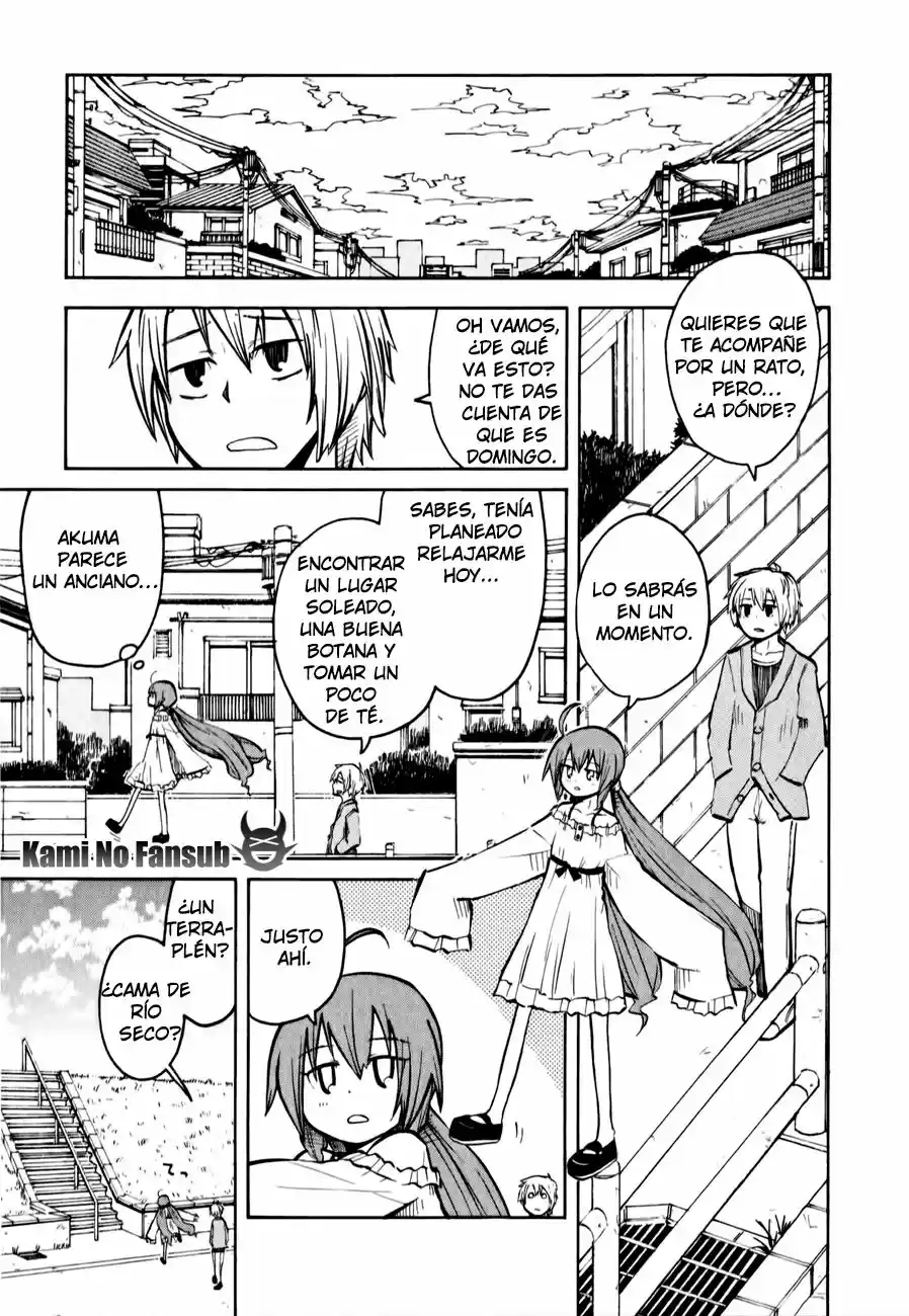 Tenshi-chan to Akuma-kun (2013) - Capítulo 11 - Página 6 - LectorTMOo
