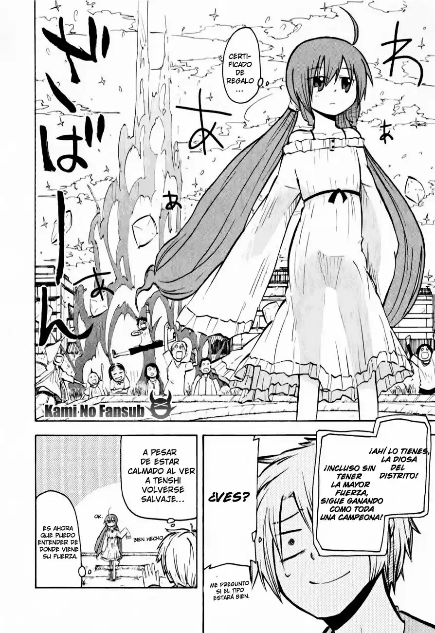 Tenshi-chan to Akuma-kun (2013) - Capítulo 11 - Página 14 - LectorTMOo