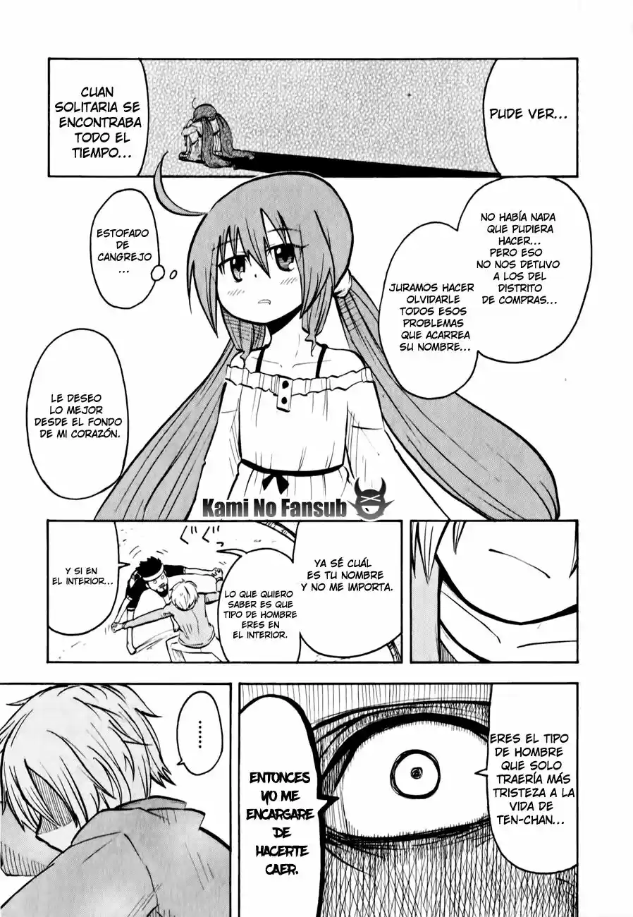 Tenshi-chan to Akuma-kun (2013) - Capítulo 11 - Página 19 - LectorTMOo