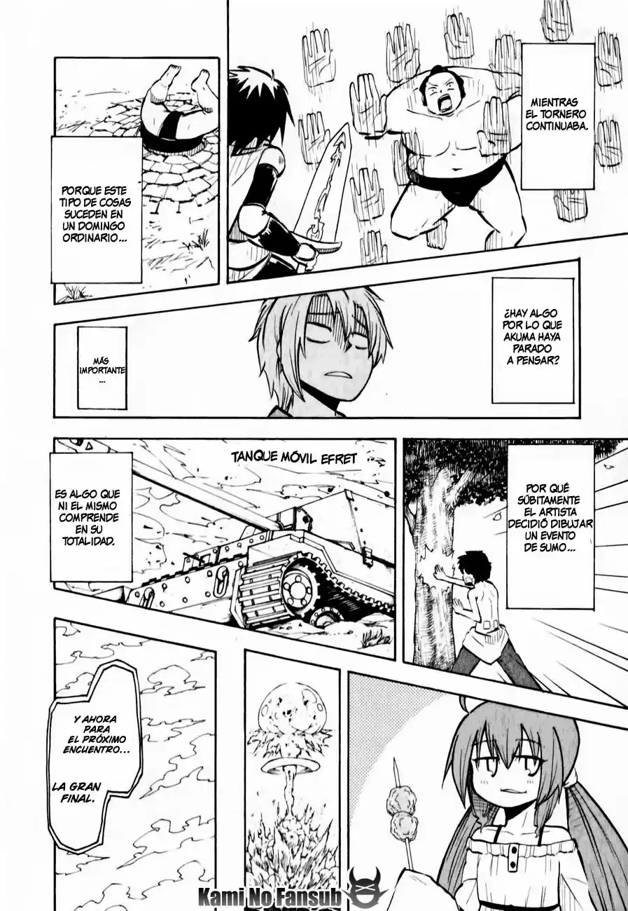 Tenshi-chan to Akuma-kun (2013) - Capítulo 11 - Página 22 - LectorTMOo