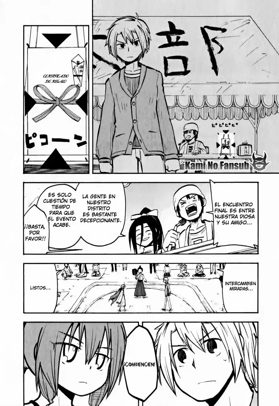 Tenshi-chan to Akuma-kun (2013) - Capítulo 11 - Página 24 - LectorTMOo