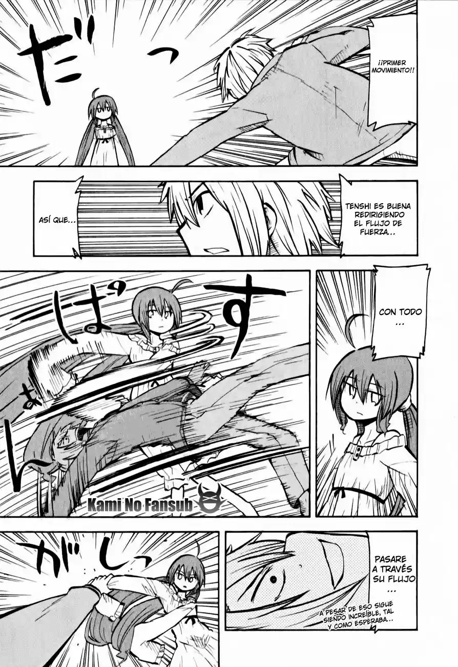 Tenshi-chan to Akuma-kun (2013) - Capítulo 11 - Página 25 - LectorTMOo