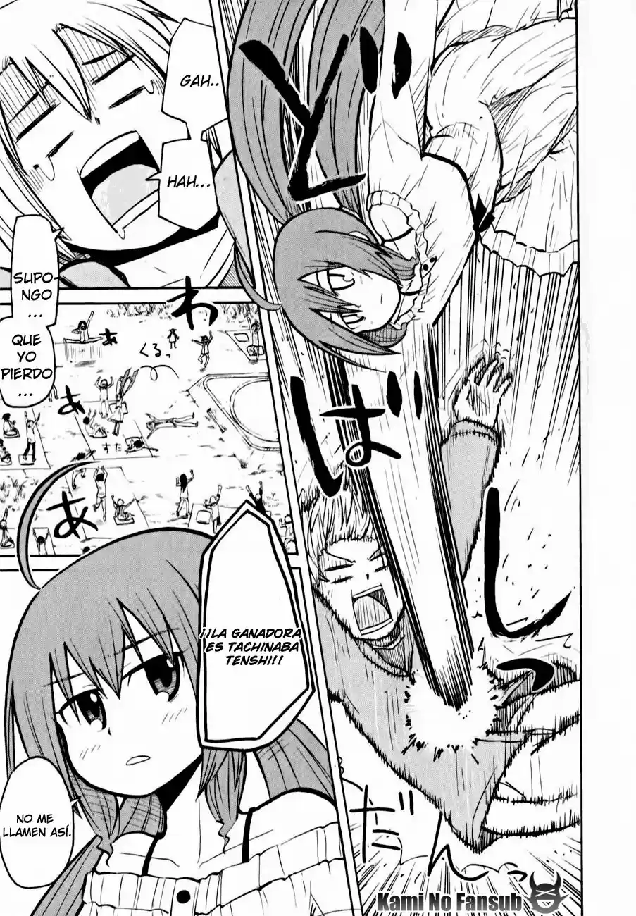 Tenshi-chan to Akuma-kun (2013) - Capítulo 11 - Página 27 - LectorTMOo
