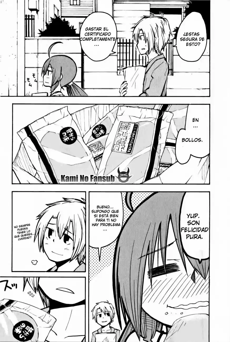 Tenshi-chan to Akuma-kun (2013) - Capítulo 11 - Página 29 - LectorTMOo