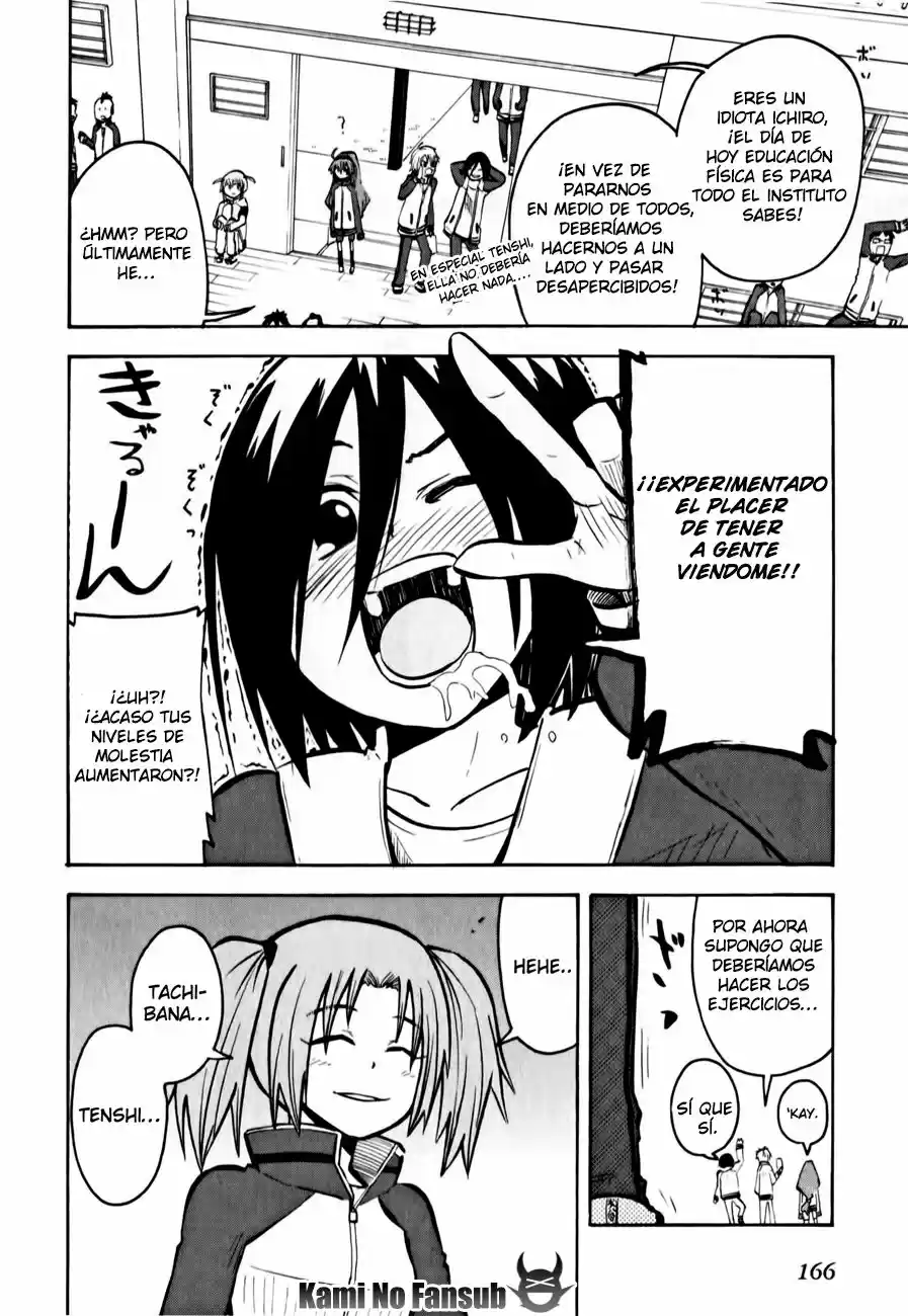 Tenshi-chan to Akuma-kun (2013) - Capítulo 12 - Página 5 - LectorTMOo