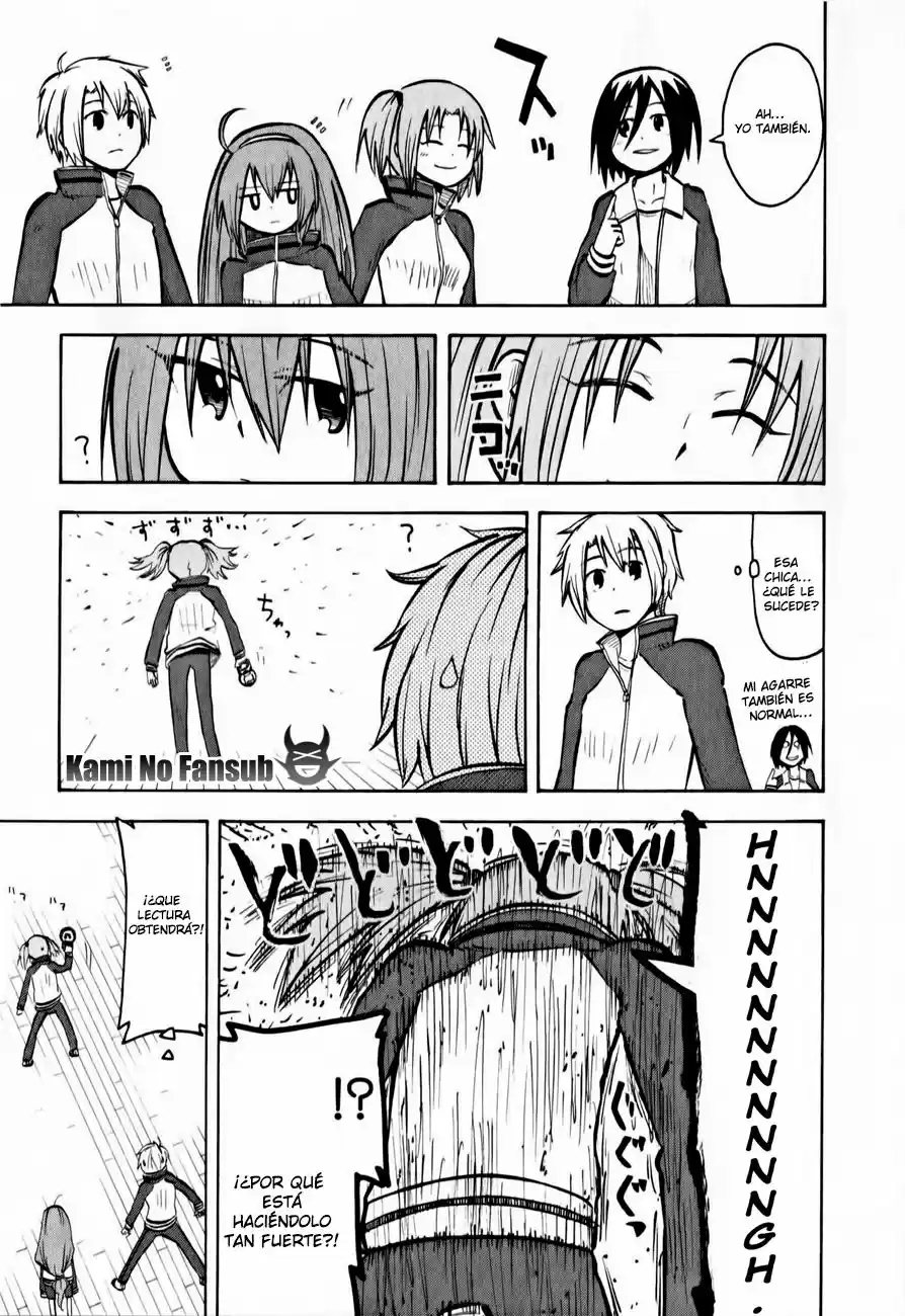 Tenshi-chan to Akuma-kun (2013) - Capítulo 12 - Página 8 - LectorTMOo