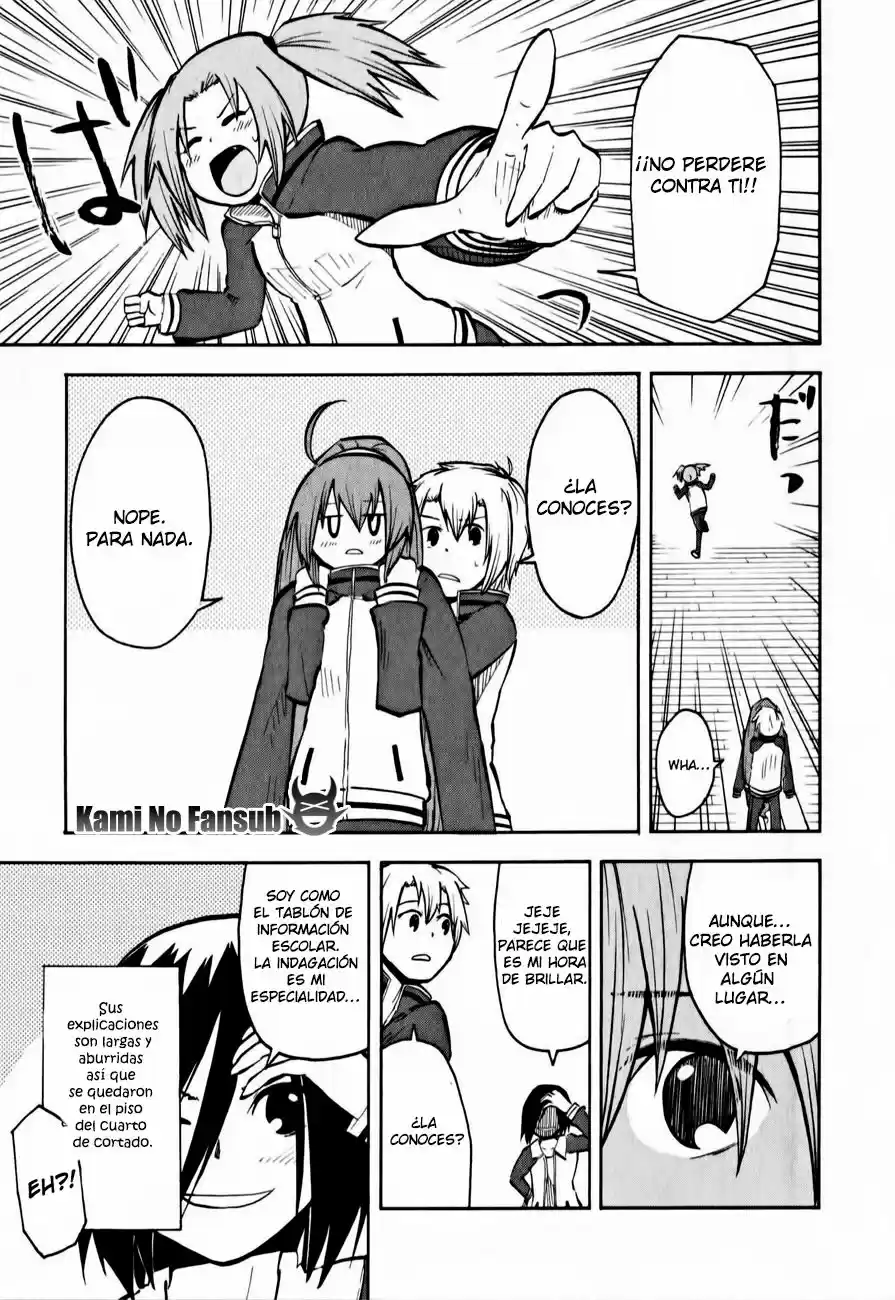 Tenshi-chan to Akuma-kun (2013) - Capítulo 12 - Página 10 - LectorTMOo