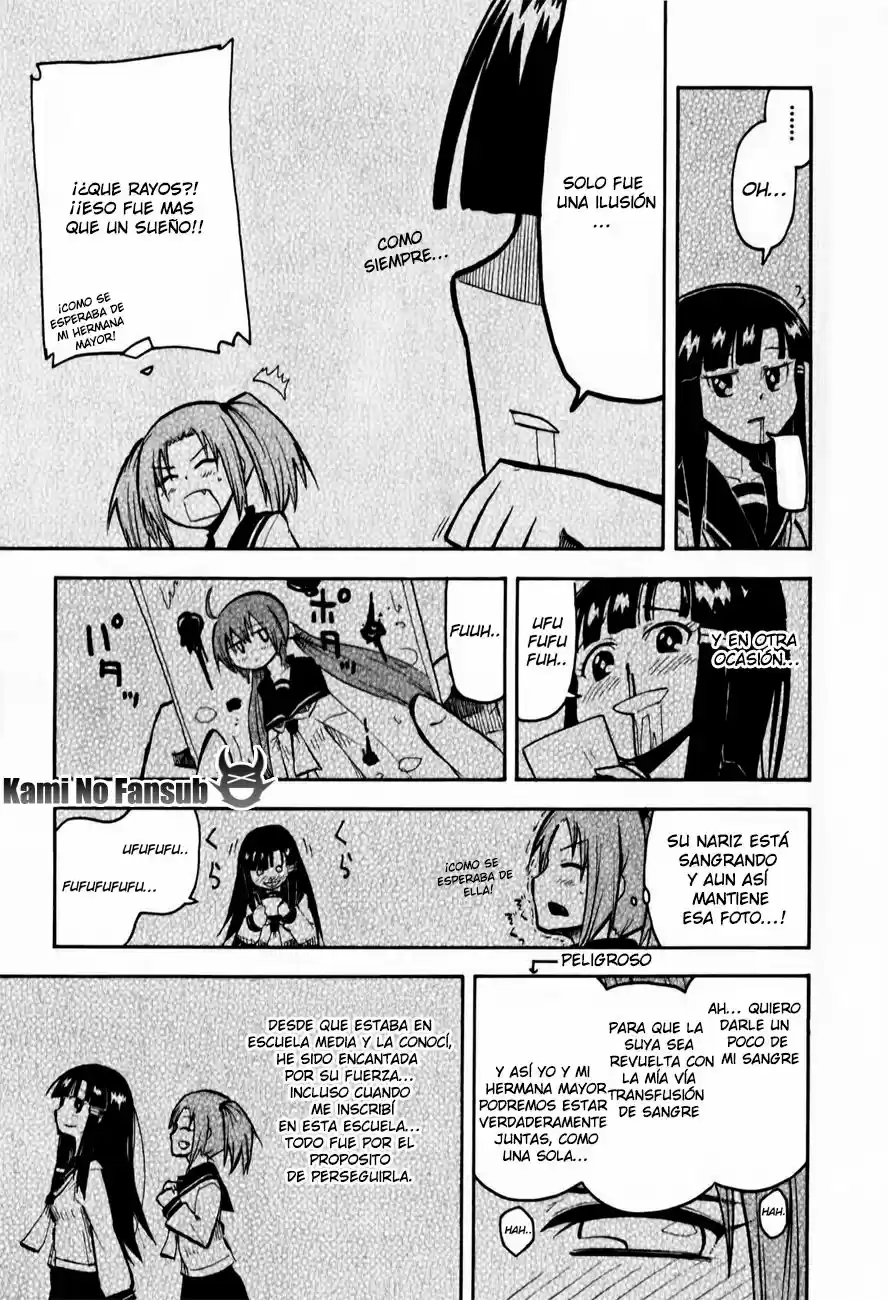 Tenshi-chan to Akuma-kun (2013) - Capítulo 12 - Página 12 - LectorTMOo