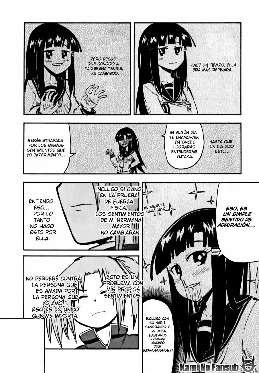 Tenshi-chan to Akuma-kun (2013) - Capítulo 12 - Página 13 - LectorTMOo