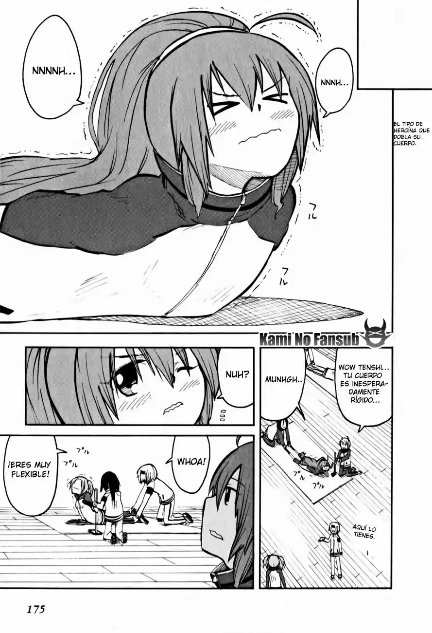 Tenshi-chan to Akuma-kun (2013) - Capítulo 12 - Página 14 - LectorTMOo
