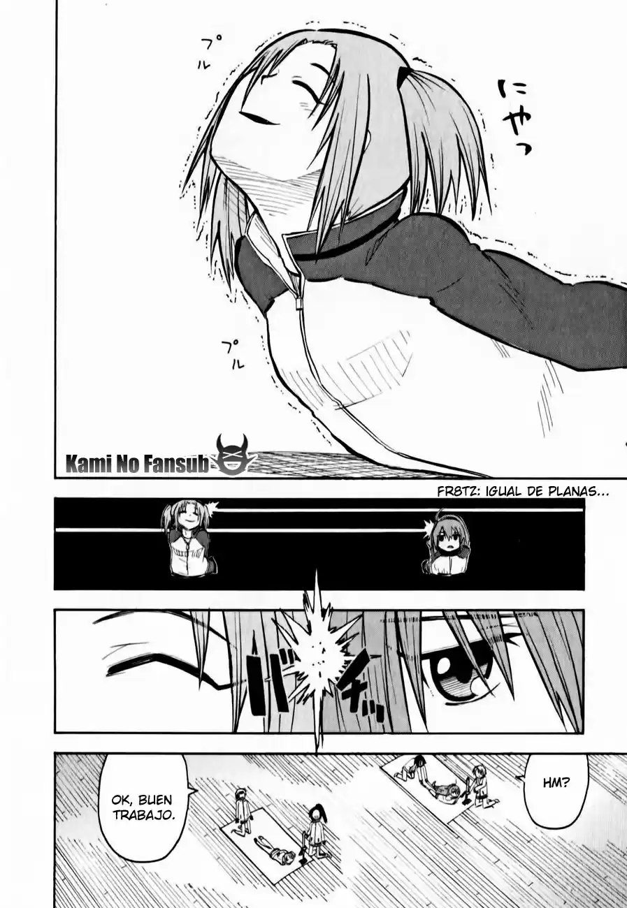 Tenshi-chan to Akuma-kun (2013) - Capítulo 12 - Página 15 - LectorTMOo