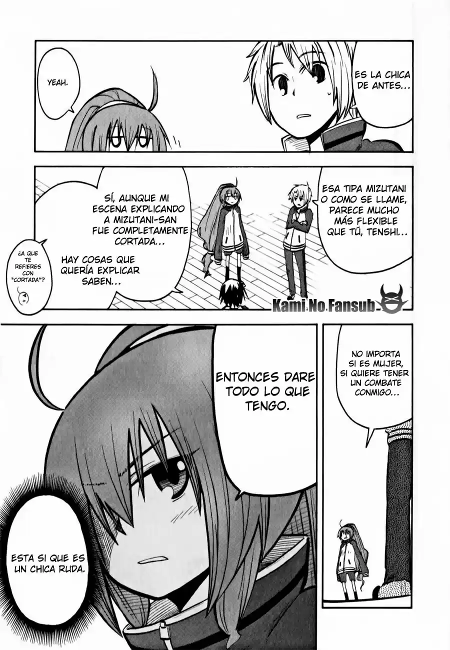 Tenshi-chan to Akuma-kun (2013) - Capítulo 12 - Página 16 - LectorTMOo