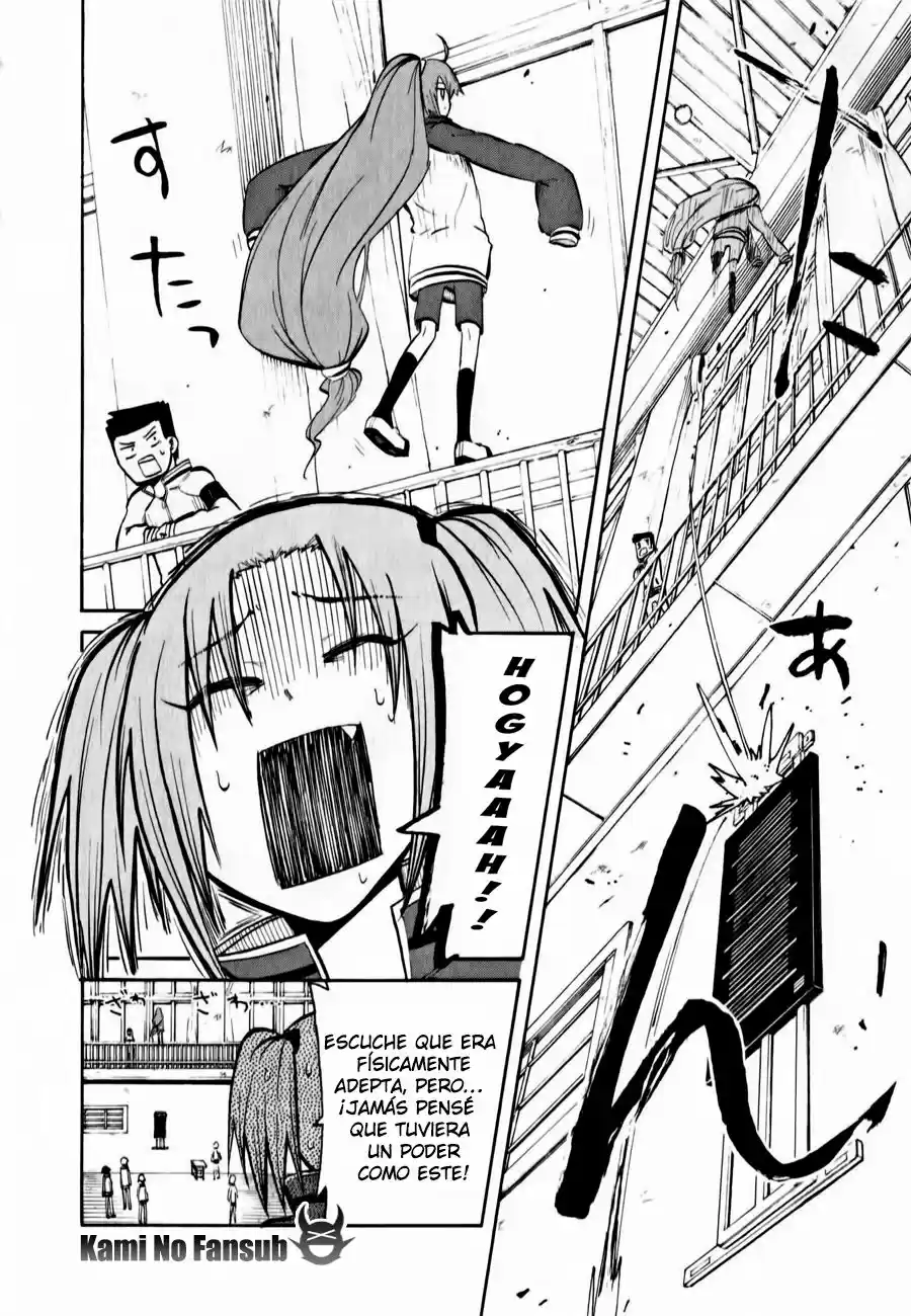 Tenshi-chan to Akuma-kun (2013) - Capítulo 12 - Página 19 - LectorTMOo